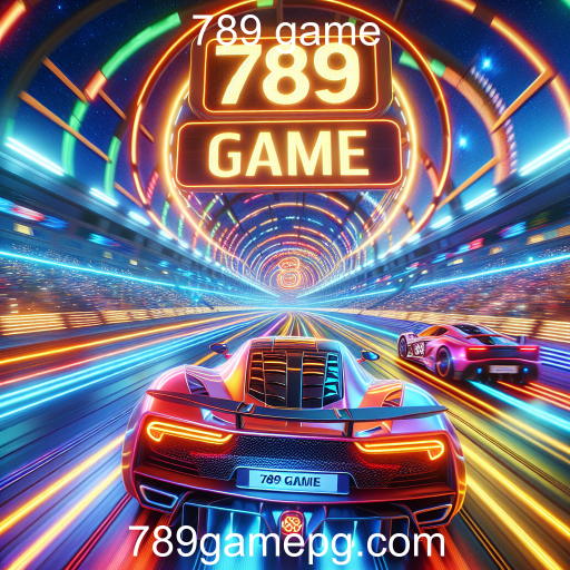 A Emoção das Corridas no 789 Game
